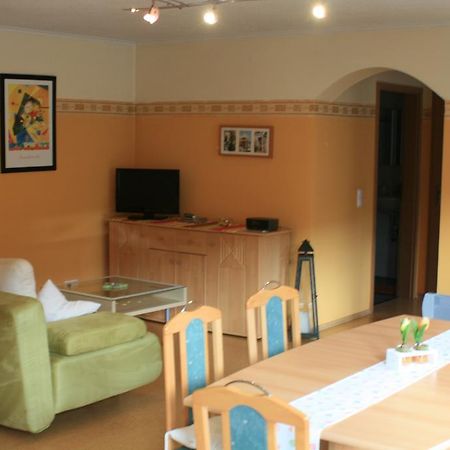 Ferienwohnung Jatta Sankt Aldegund Bagian luar foto