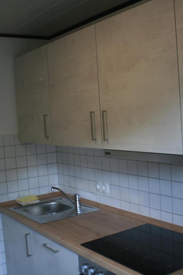 Ferienwohnung Jatta Sankt Aldegund Bagian luar foto